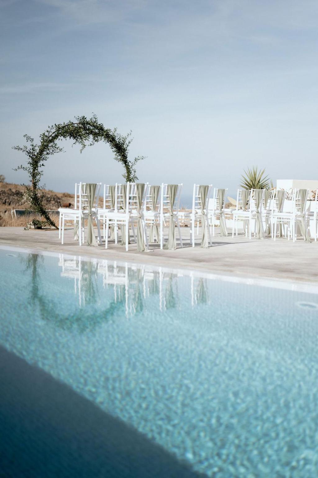 Home Of Lilies Fira  Exterior foto